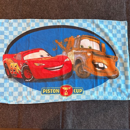 Federa cuscino disney pixar - federa,