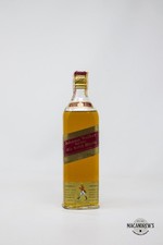 Scotch Whisky JOHNNIE WALKER