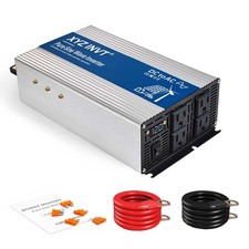 Inverter di potenza 800W onda