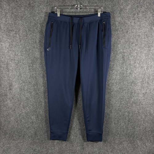 Pantalone joggers rhone - joggers, warm