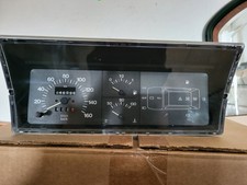 Quadro Strumenti