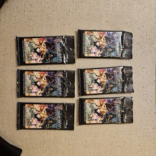 Lotto 6 Booster Pack Forza di
