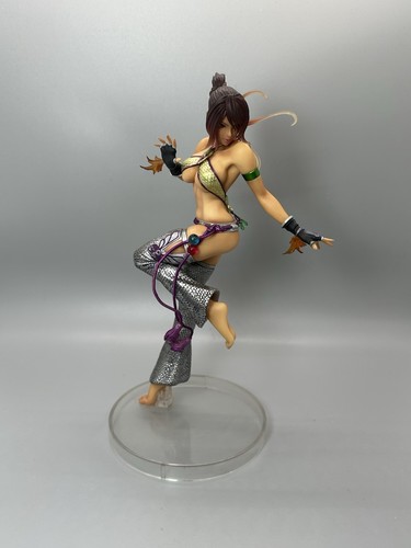 Kotobukiya tekken bishoujo - kotobukiya,