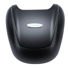 COVER NERO METEORA PER