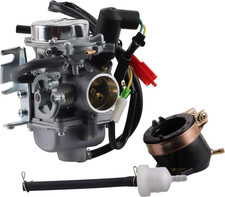 30Mm CN250 Carburatore Filtro