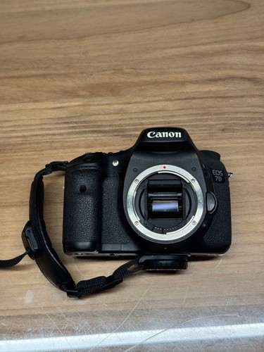 Corpo fotocamera reflex