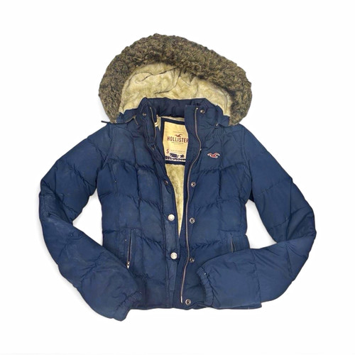 Hollister giacca donna - , con