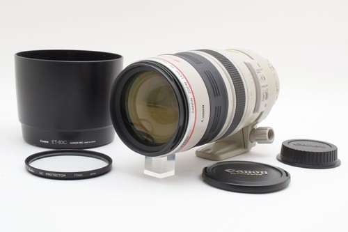 Ottimo come nuovo canon - canon, ef