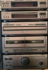 AKAI IMPIANTO MX 750 impianto