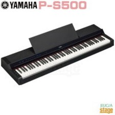 Yamaha P-S500 B Yamaha