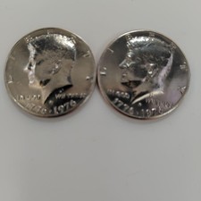 Set monete mezzo - , dollaro