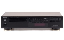 Denon DCD-325 Lettore CD Nero