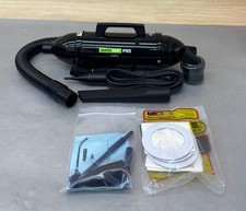 MetroVac DataVac Pro Series &