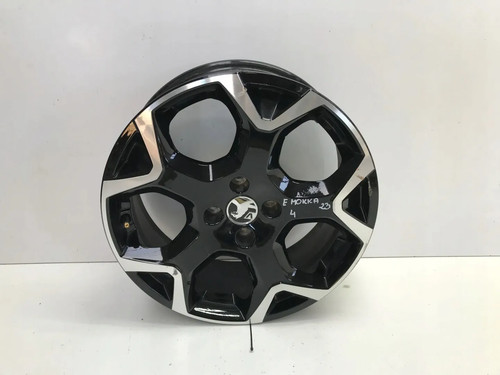 Cerchio lega 18 pollici - 1,
