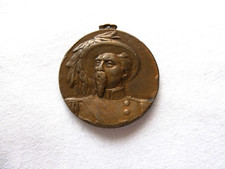 MEDAGLIA GARE SPORTIVE