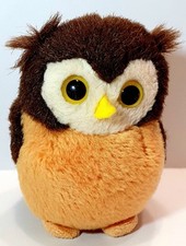 Peluche Trudi Gufo Civetta