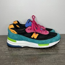 New Balance 992 "Tidepool