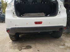 PARAURTI POSTERIORE MITSUBISHI ASX 1.6 HDI 2010/2019 CON SENSORI E FANALINO 