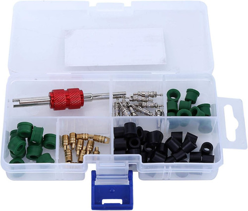 71pcs kit riparazione aria - 71pcs,