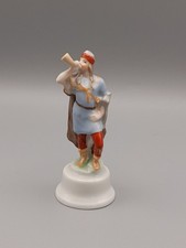 Herend, Statuina Porcellana