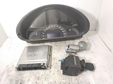 KIT CENTRALINA MOTORE PER