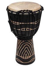 Tamburo Djembe