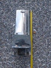 Mascherina Vespa px cromata originale Piaggio