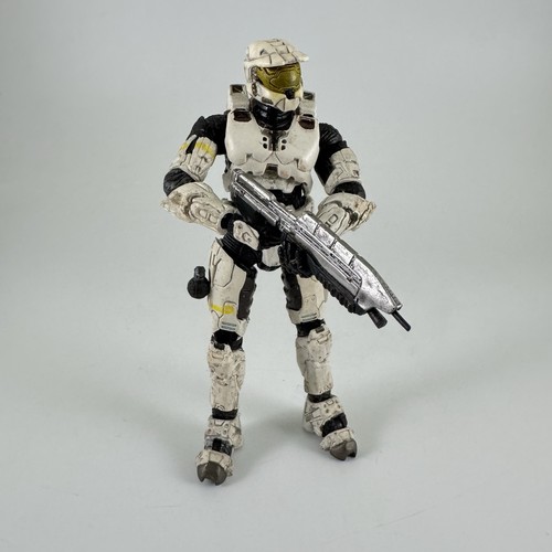 Mcfarlane toys halo - halo, serie