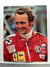 I PILOTISSIMI -NIKI LAUDA