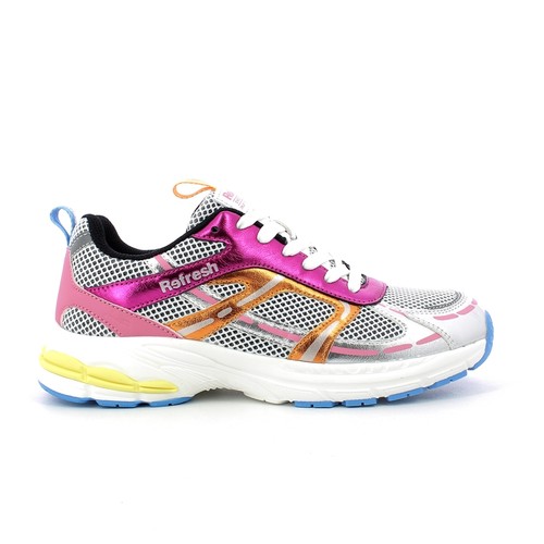 Sneakers bassa donna - sneakers,