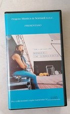 Vhs Nomadi x Collezionisti