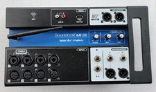 Soundcraft UI12 - 5056215 Mixer digitale a 12 canali - iOS/Android/Windows/OS