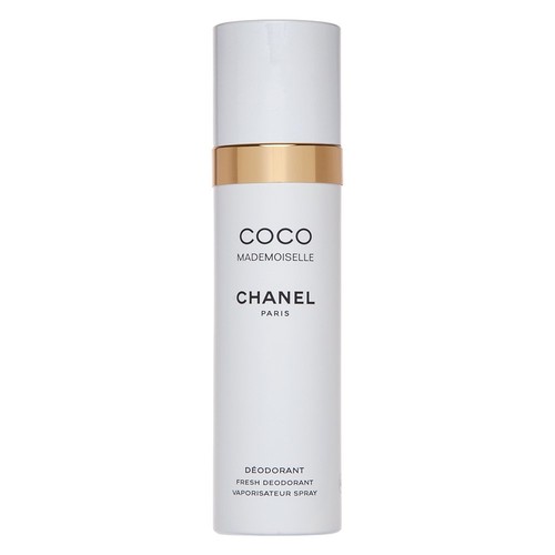 Chanel coco mademoiselle - chanel,