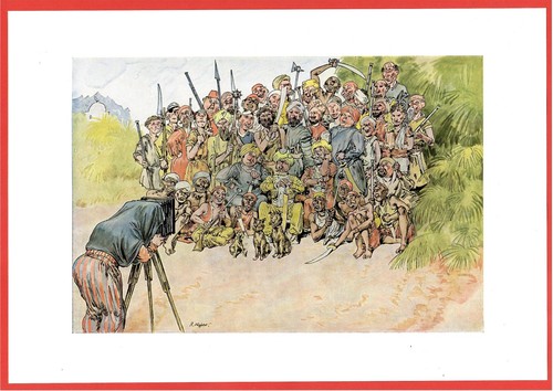Ali baba quaranta ladri - baba, e