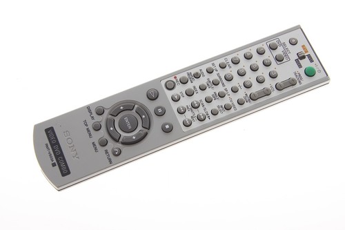 Telecomando originale sony - originale,