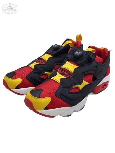 Sneakers reebok instapump fury - instapump,