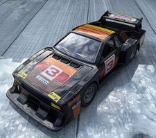 POLISTIL LANCIA BETA