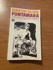 Ignazio Silone - Fontamara - Mondadori