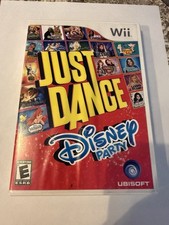 Just Dance Disney Party -