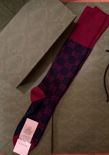 Gucci calzini - gucci,