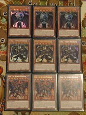 3 x BLC1-EN027/EN028/EN029