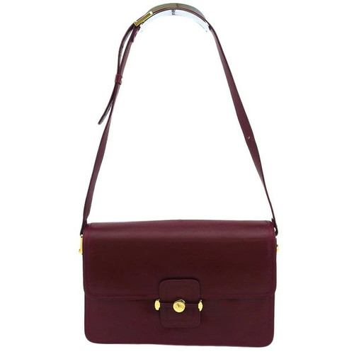 Borsa tracolla lancel - tracolla,
