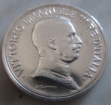 MDS ITALIA ITALIA 2 LIRE 1914