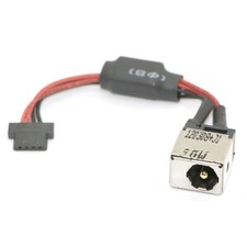 Connettore Alimentazione DC