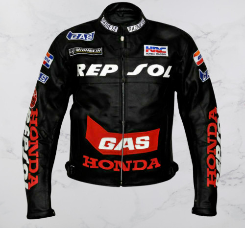 Repsol gsa honda - repsol,
