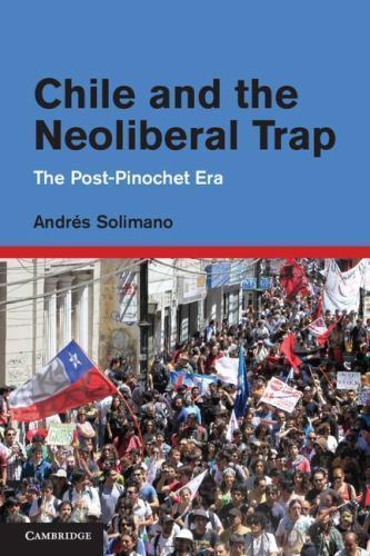 Chile neoliberal trap - chile,