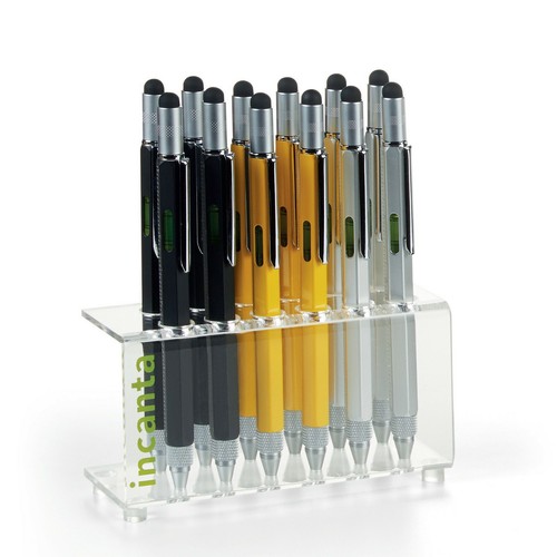 Tool pen multifunzione - tool,