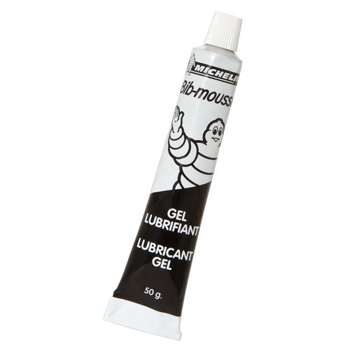 Michelin gel bib mousse 50g - gel,