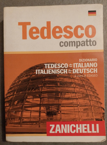 Edigeo dizionario tedesco - edigeo,