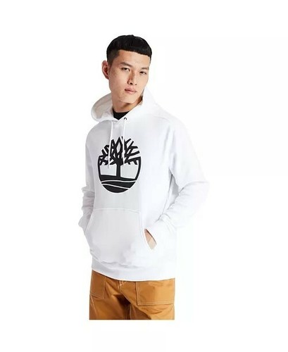 Felpa con cappuccio - , timberland